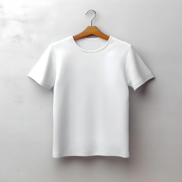 front-blank-white-tshirt-with-hanger-template